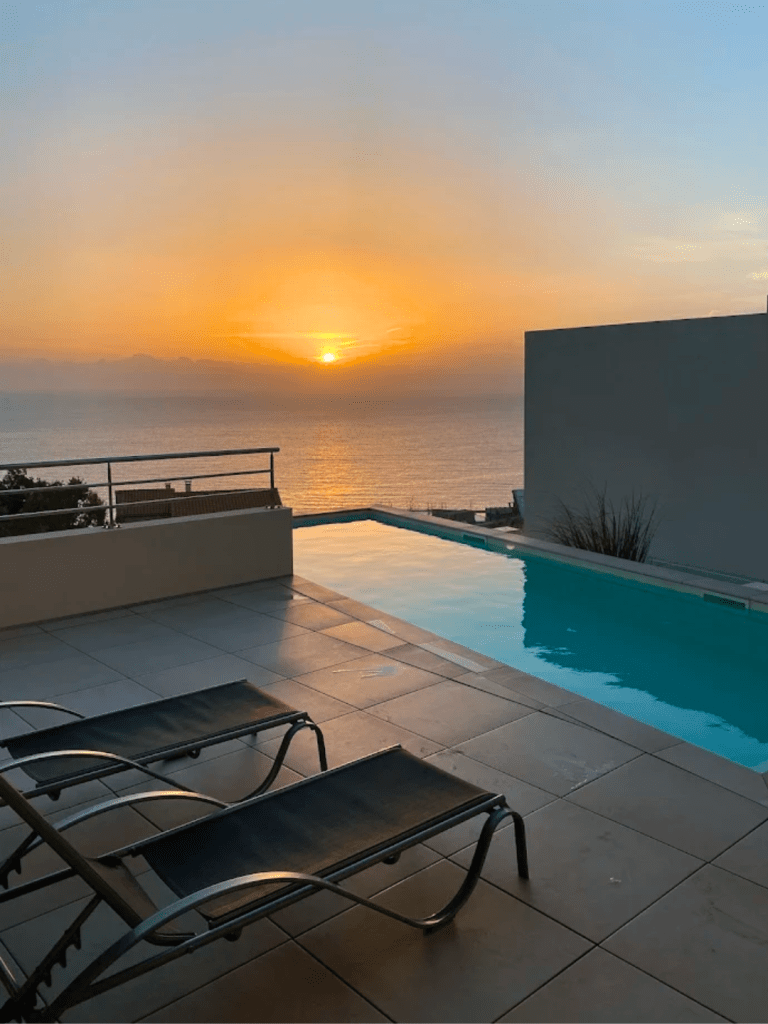 Villa de Soleil - Location Pyrénées Orientales - Cerbère